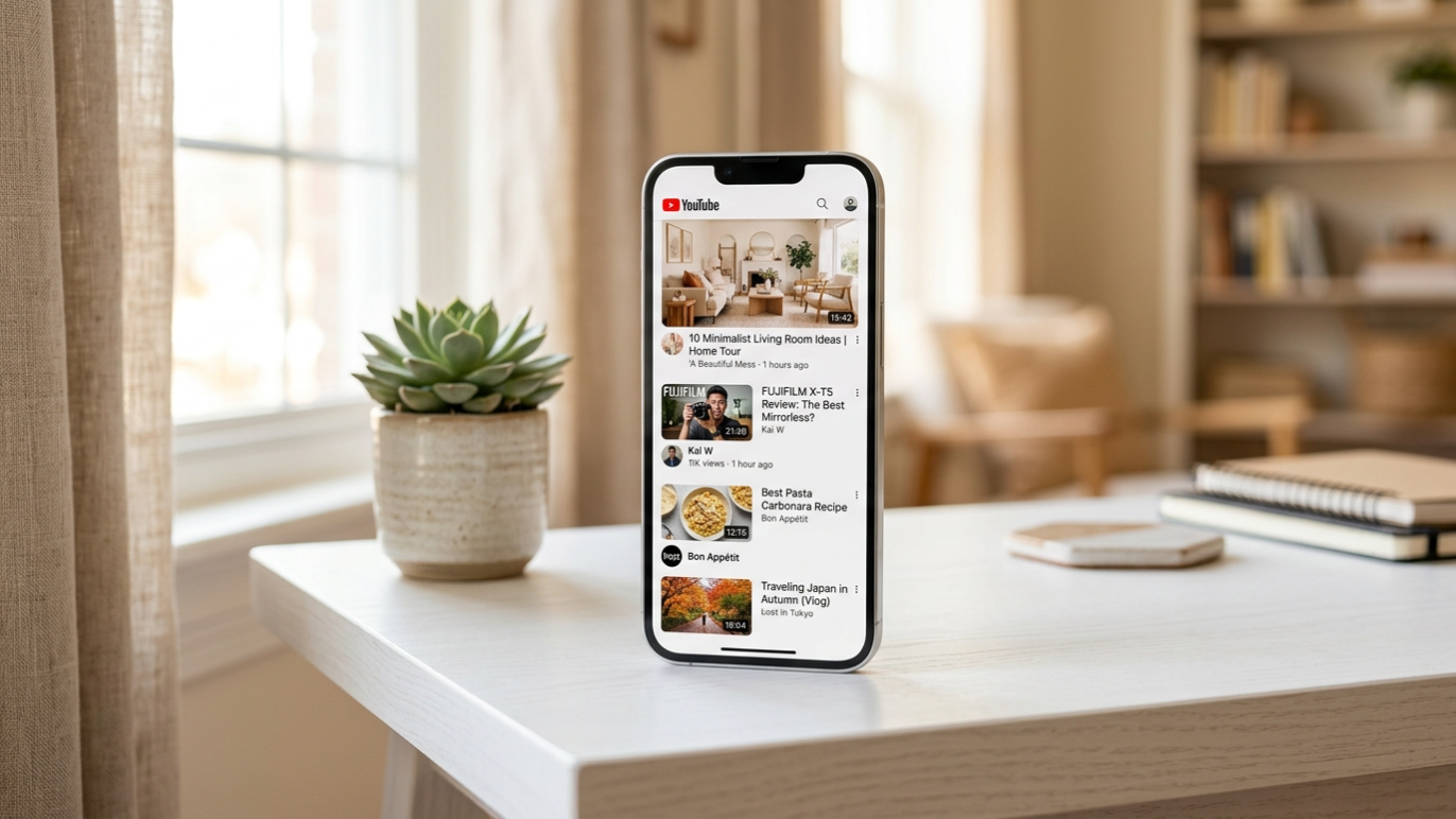 How YouTube Recommends Videos To Boost Your Channel In 2026