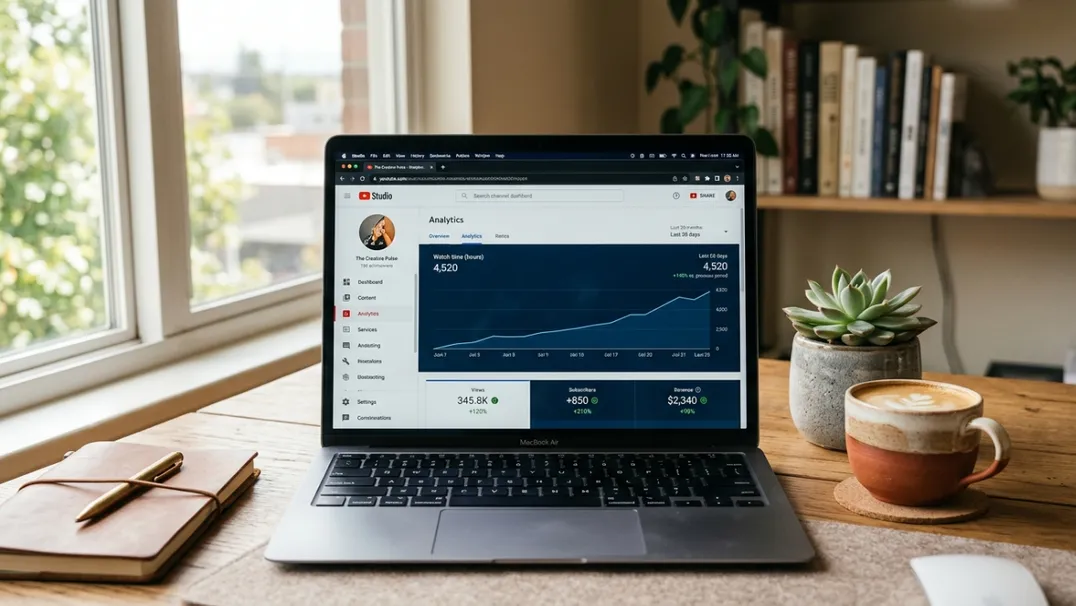 How to Get More YouTube Watch Hours: 12 Battle-Tested Tactics That Still Work in 2026