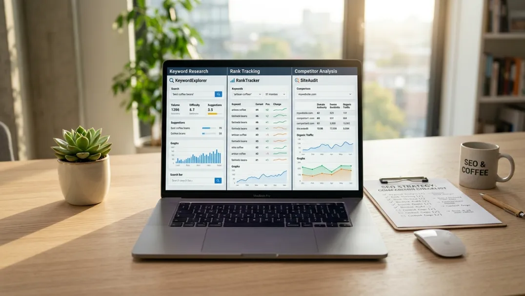 The 2026 YouTube SEO Tool Stack: 14 Tools That Actually Move the Needle