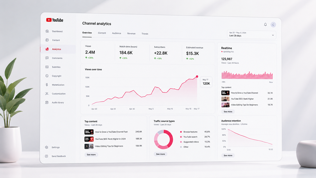 YouTube Shorts Niches That Grow Fast And Go Viral In 2026